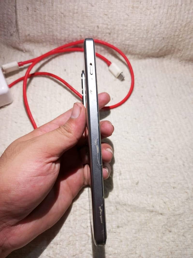 One Plus Ace 3V 2
