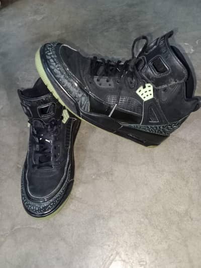 Jordan Shoes Good condition