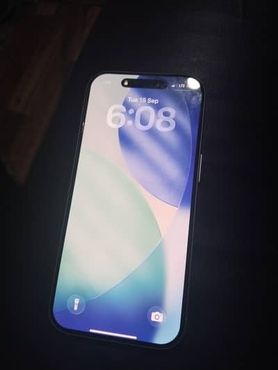 Apple iPhone 17 Pro