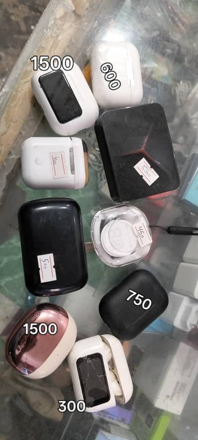 Earbuds for sale