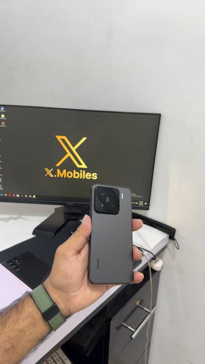 Xiaomi 15 PTA approved snapdragon 8 Elite