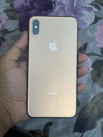 Apple iPhone XS Max