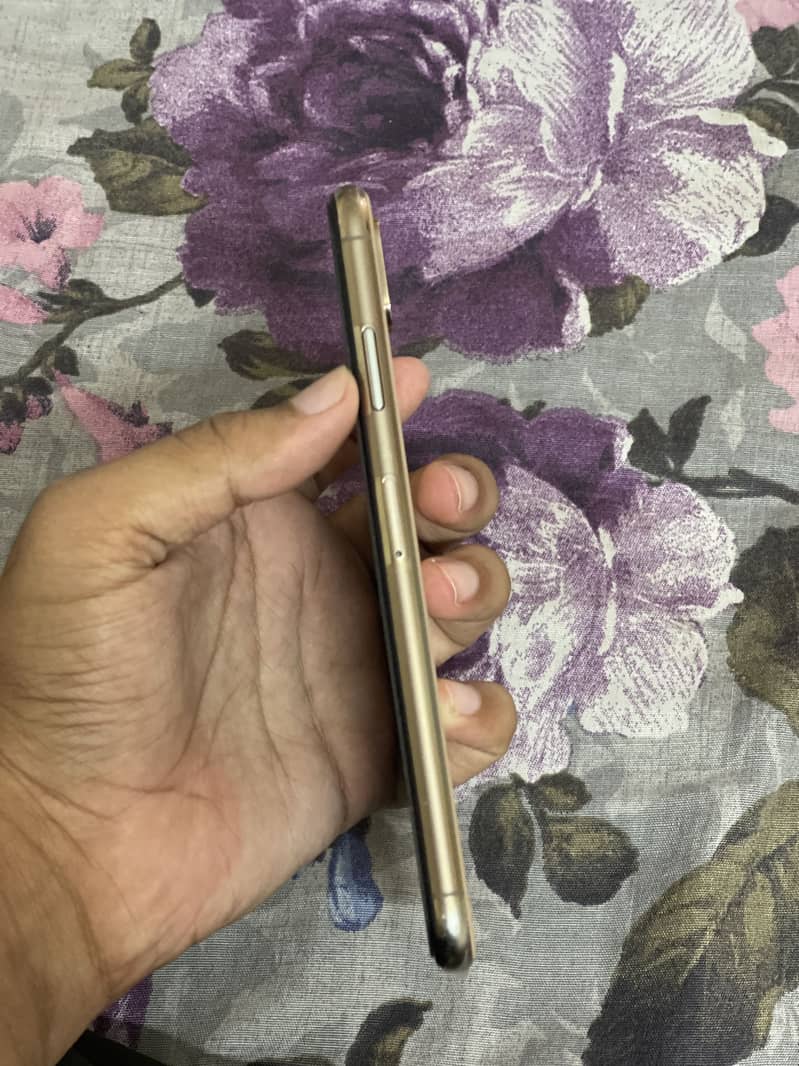 Apple iPhone XS Max 5