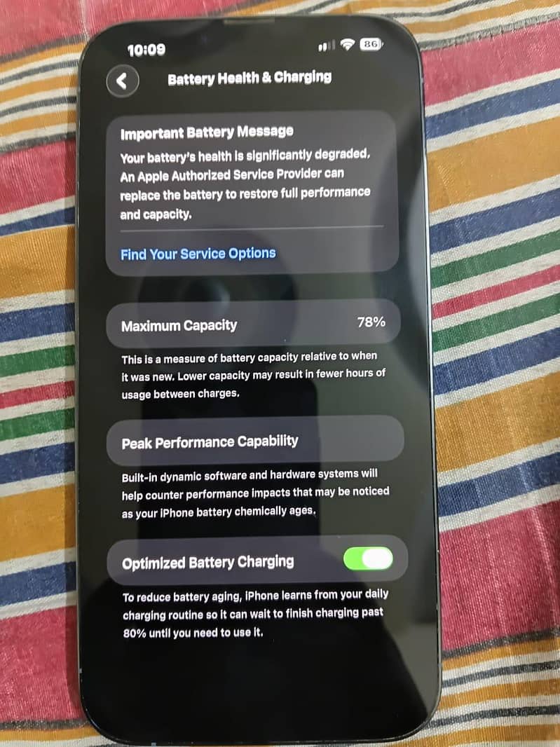 Apple iPhone 13 Pro Max 1