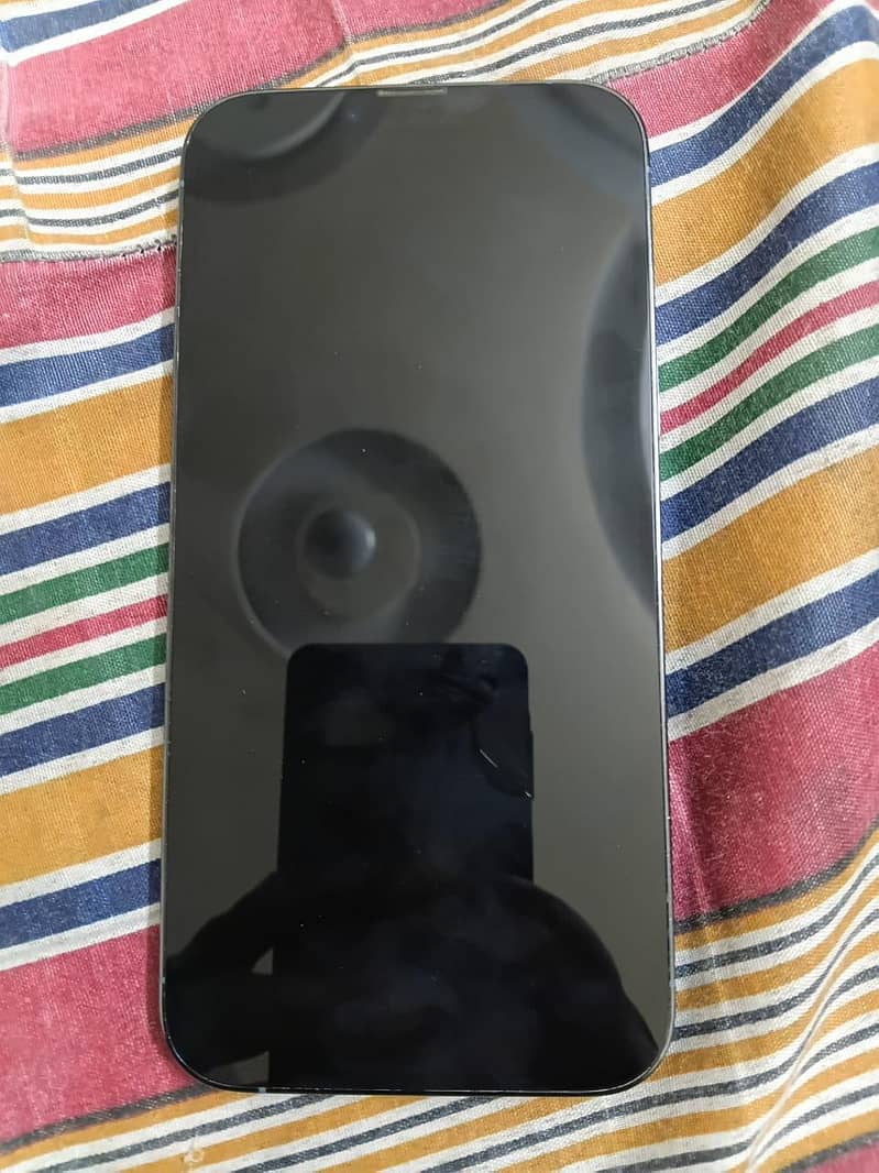 Apple iPhone 13 Pro Max 3