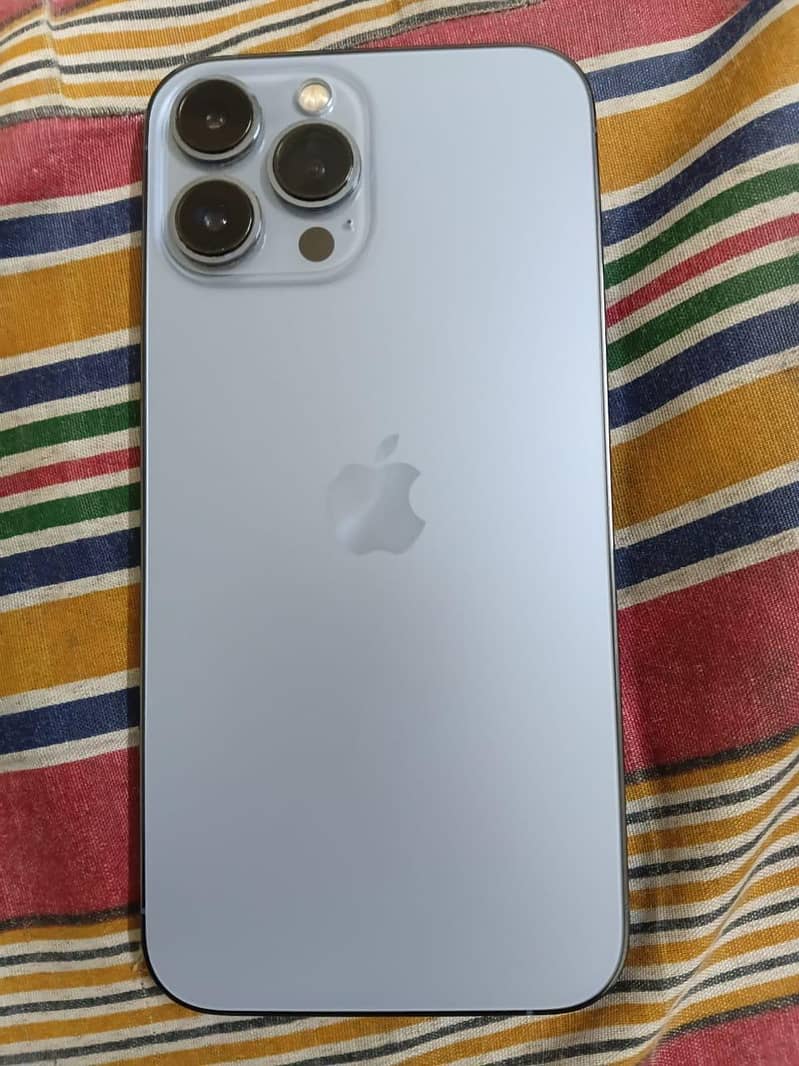 Apple iPhone 13 Pro Max 4