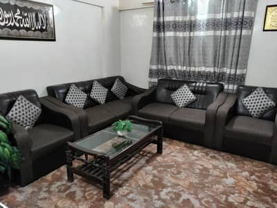 7 Seater Sofa Set for Sale