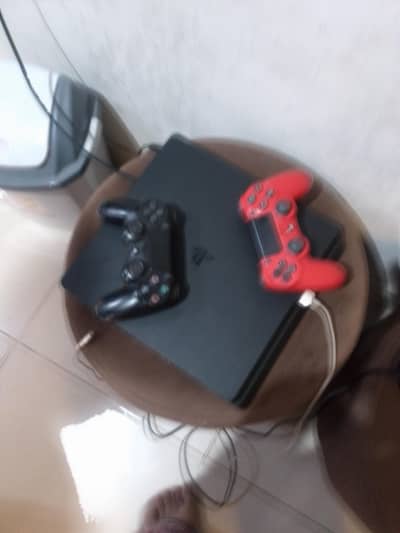 playstation 4