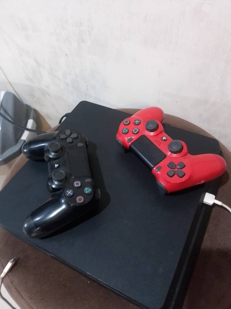 playstation 4 2