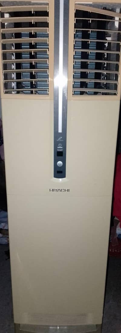 non inverter