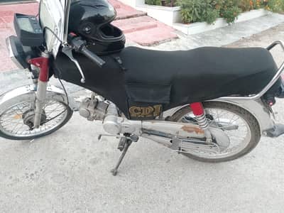 I'm selling my bick 03212266253