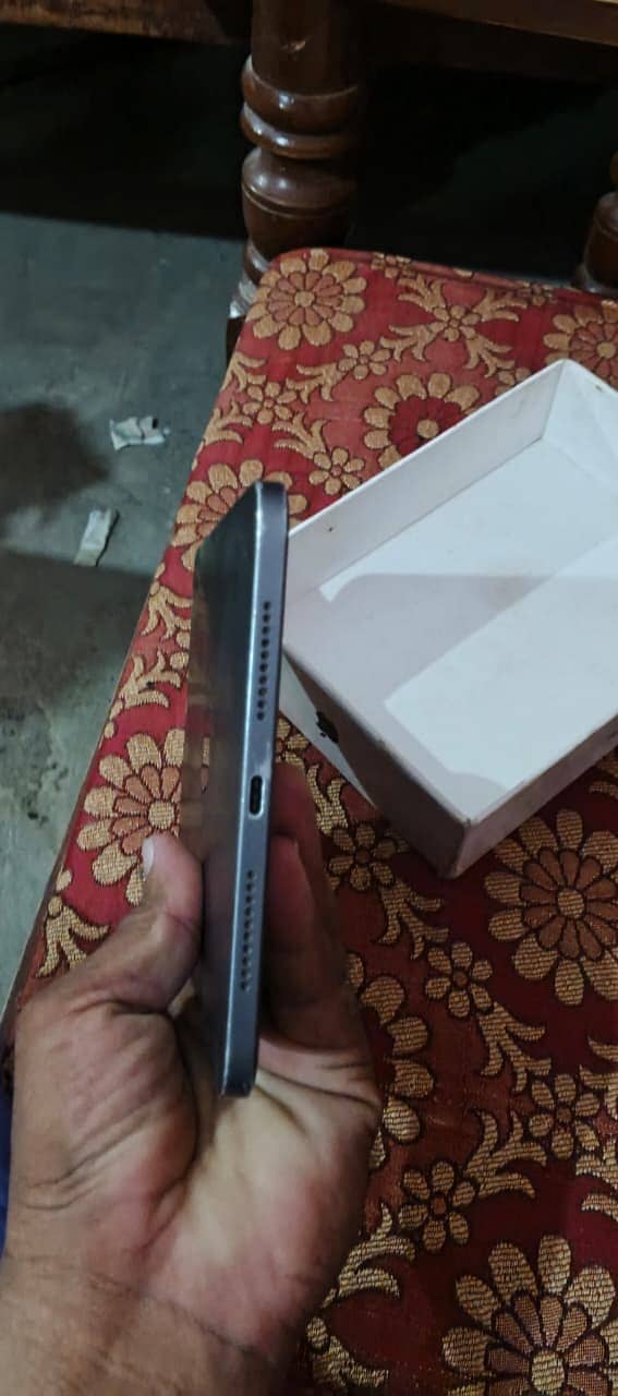 I pad mini 6 2