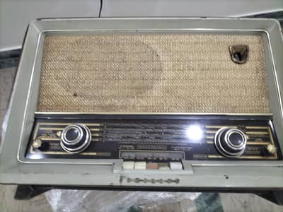 philips radio