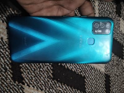 infinix smart 6