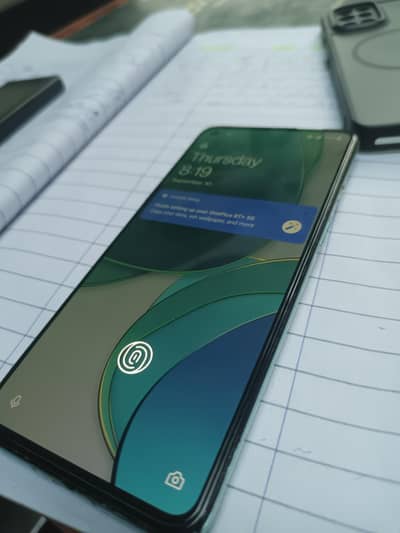 One Plus 8T