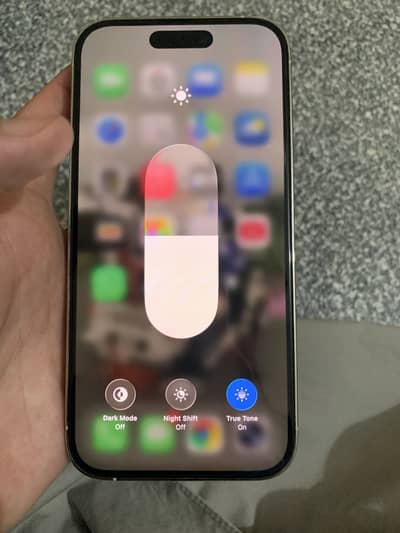 Apple iPhone 14 Pro