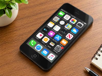 Apple ipod