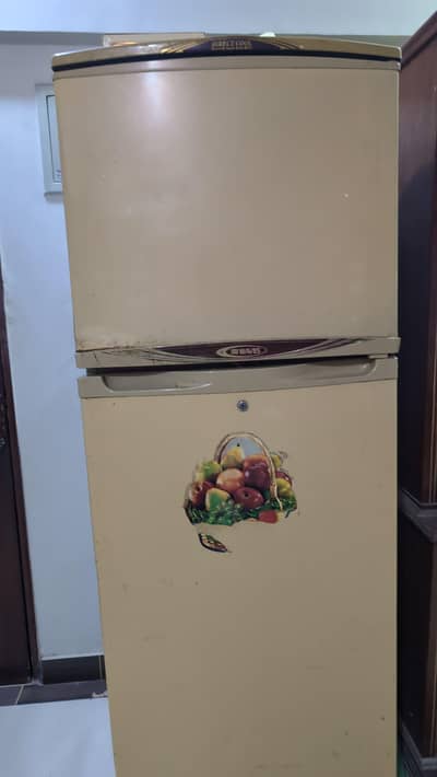 Waves Refrigerator running conditions for sell