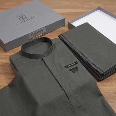 new stock