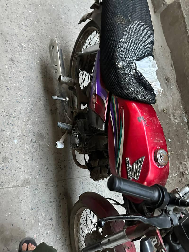 CD DRRAM 70 0