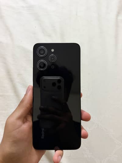 Xiaomi Redmi Note 12