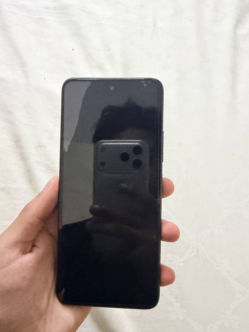Xiaomi Redmi Note 12 5