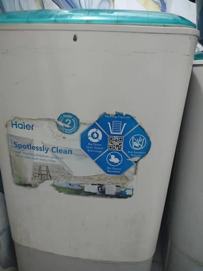 I want to sell my washer in a reasonable price ,