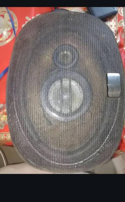 Kenwood KFC-HQ718 urgent sale