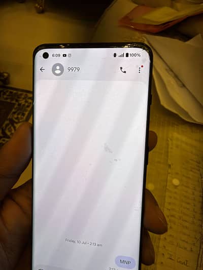 One Plus 10 Pro 12/256