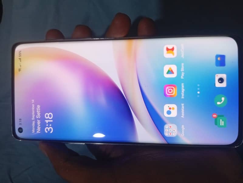 One Plus 8 2