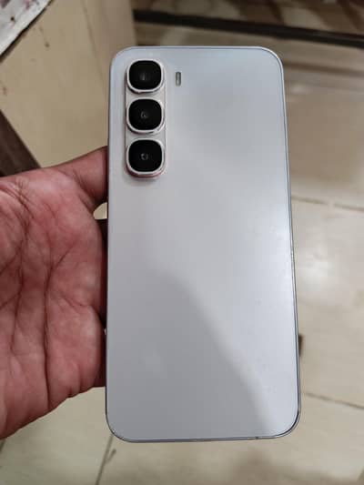 Infinix Hot 60 Pro