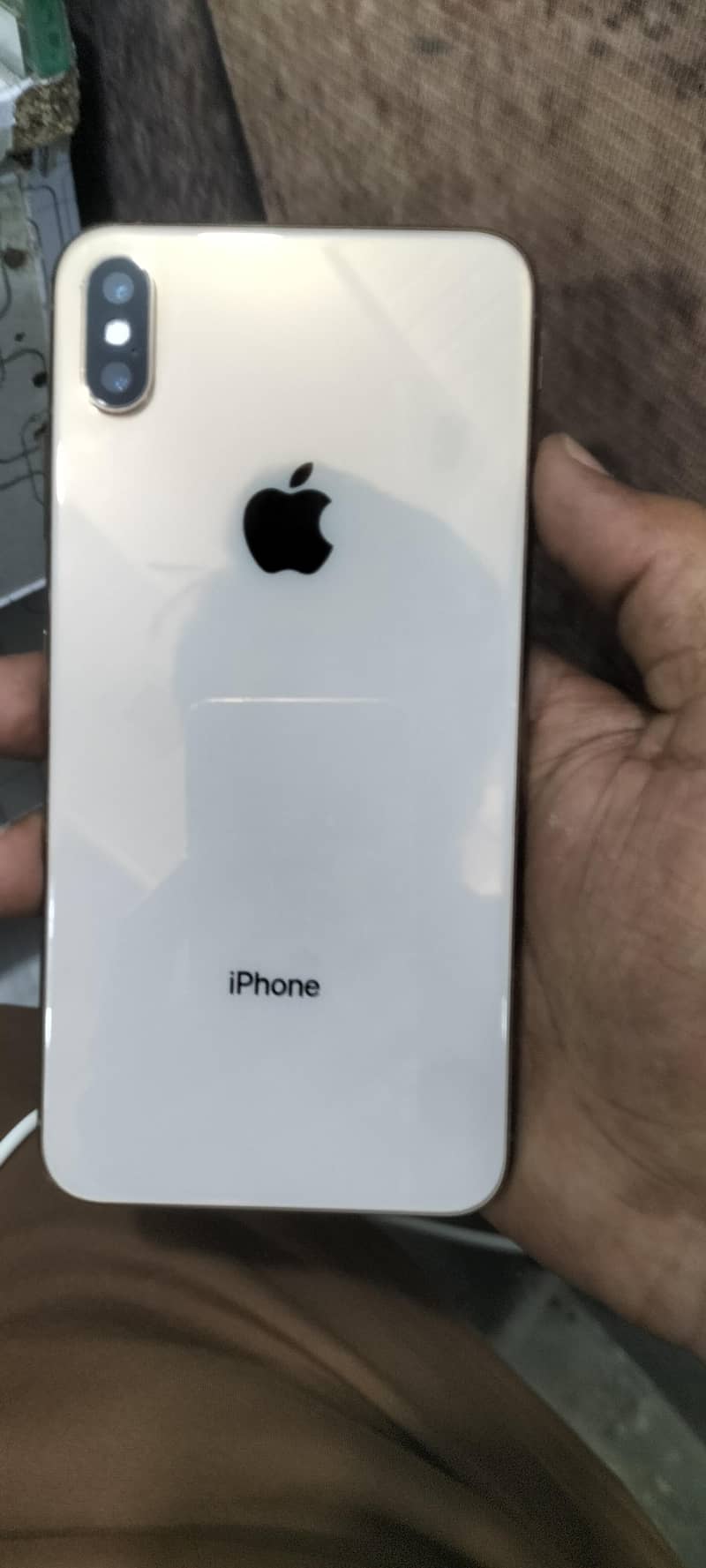 Apple iPhone XS Max 2