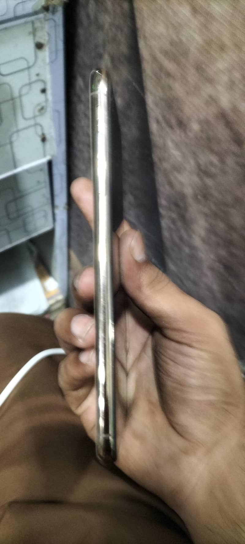 Apple iPhone XS Max 3