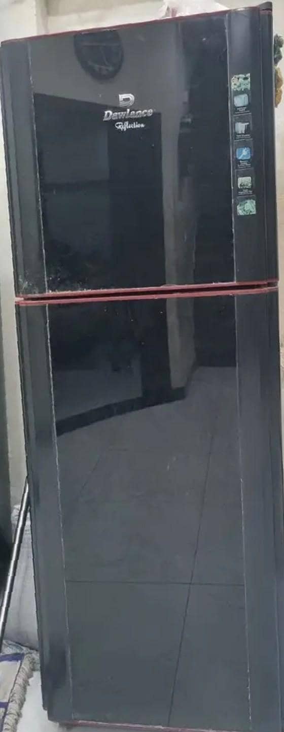 Dawlance Reflection 18 CFT 1