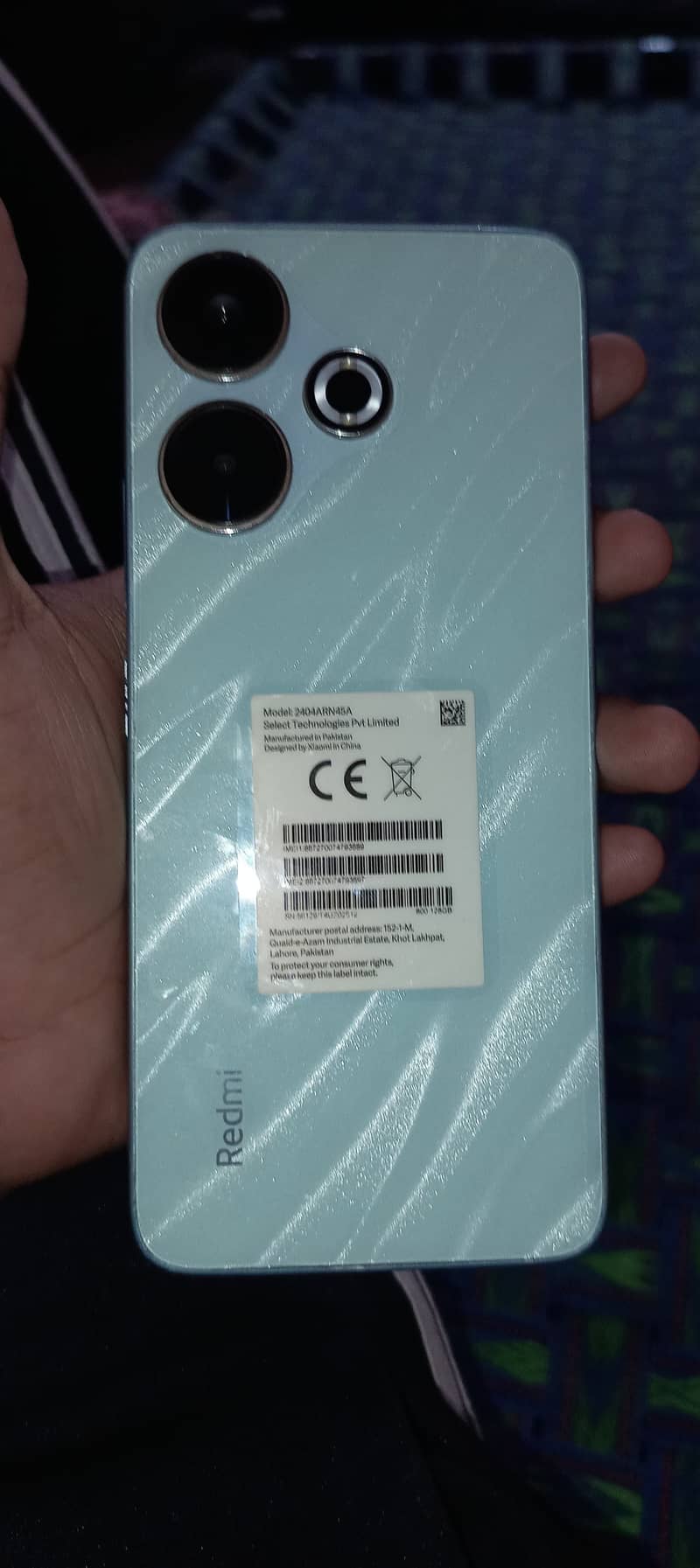 Redmi 13 1