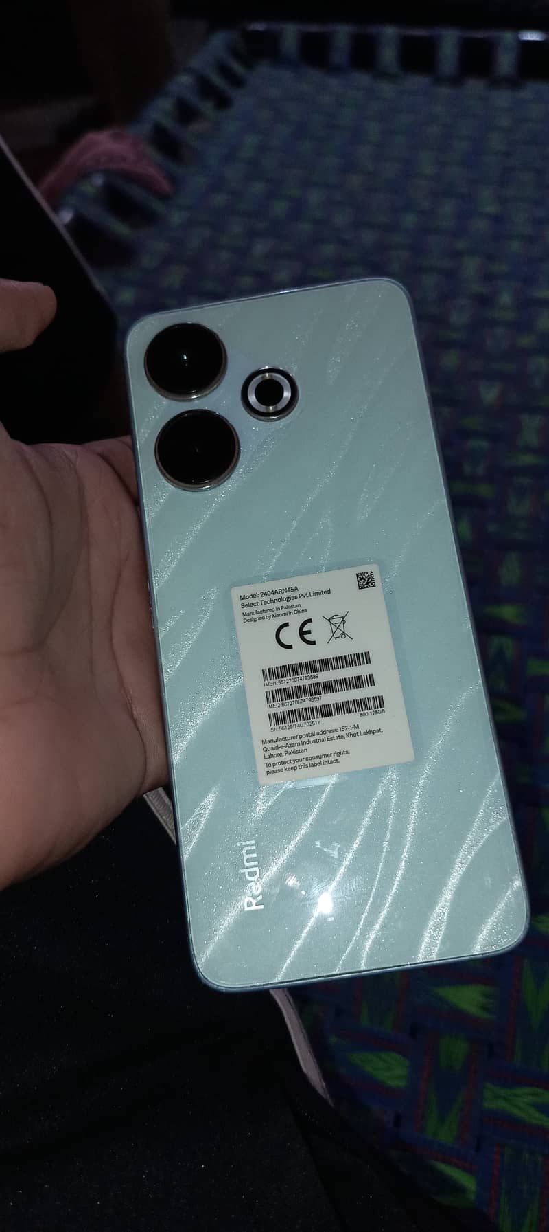 Redmi 13 2