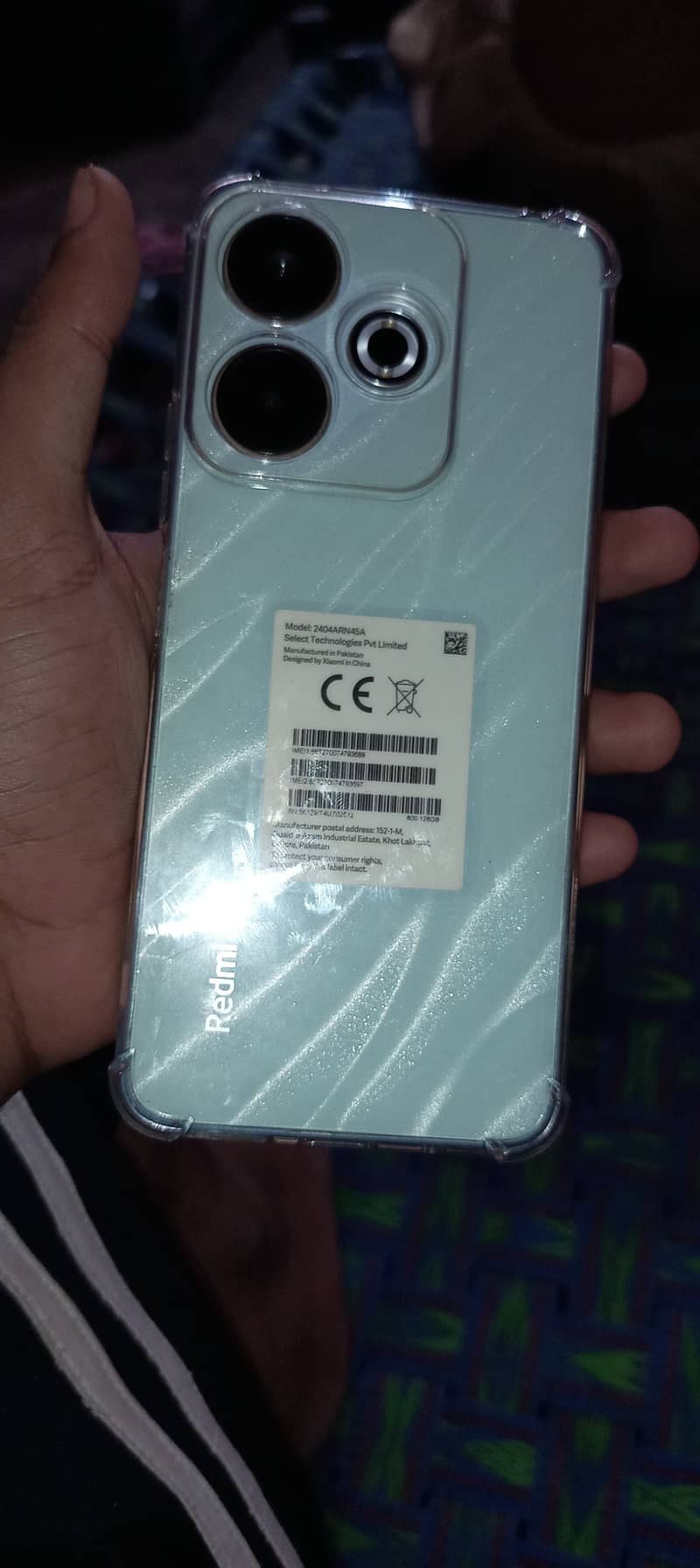 Redmi 13 3