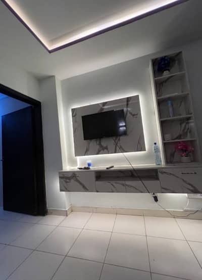 Per Day One Bed Fully Furnished Apartment Available in Islamabad