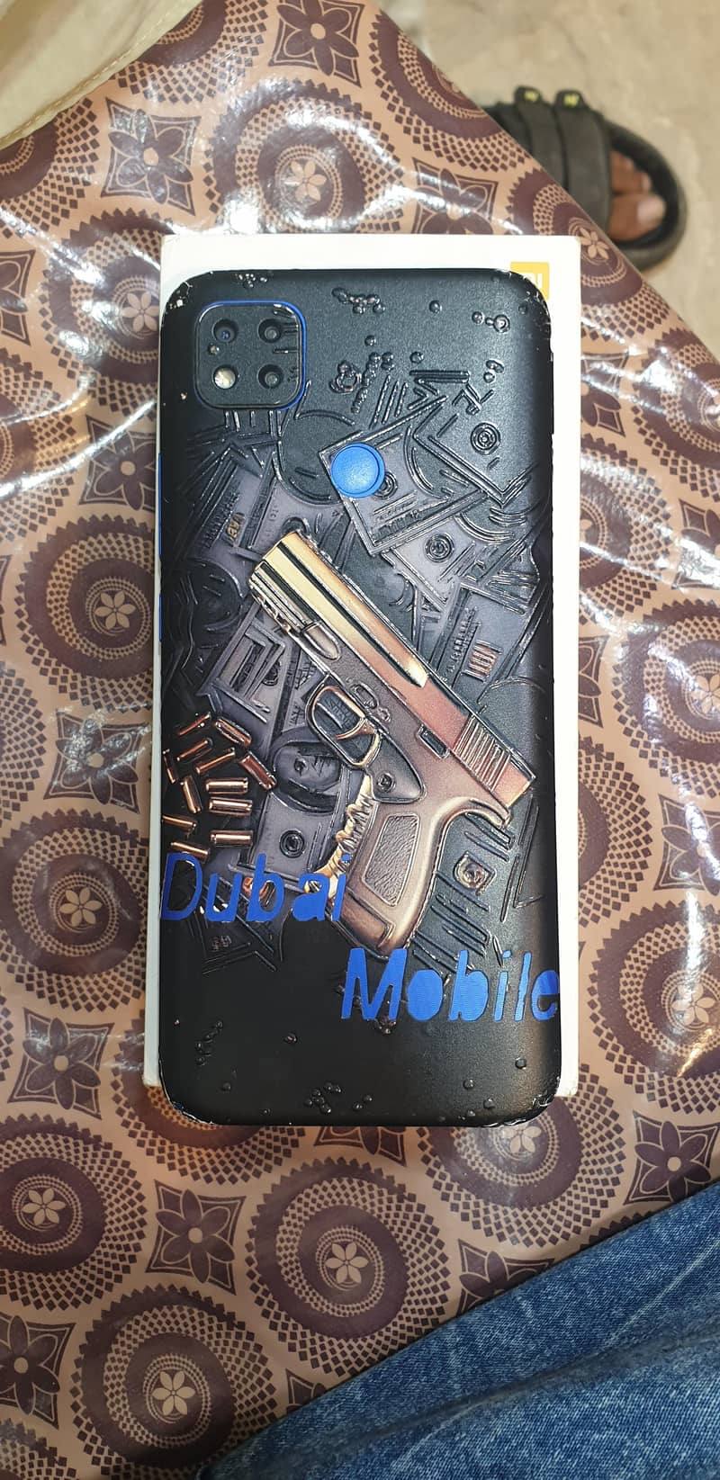 Xiaomi Redmi 9C 0