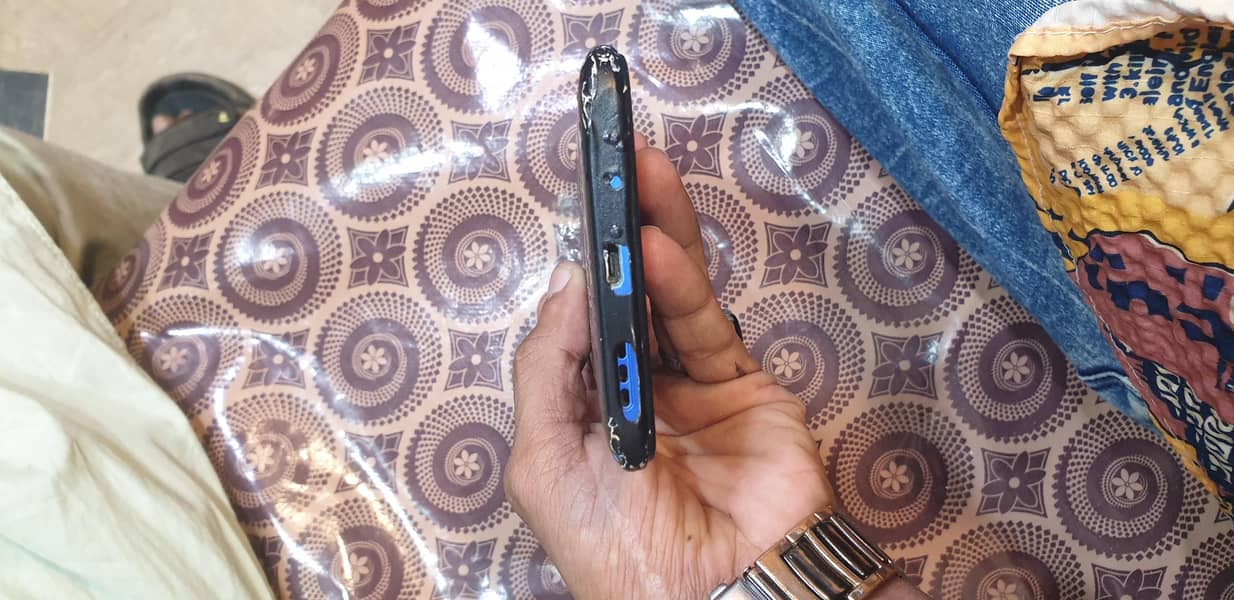 Xiaomi Redmi 9C 4