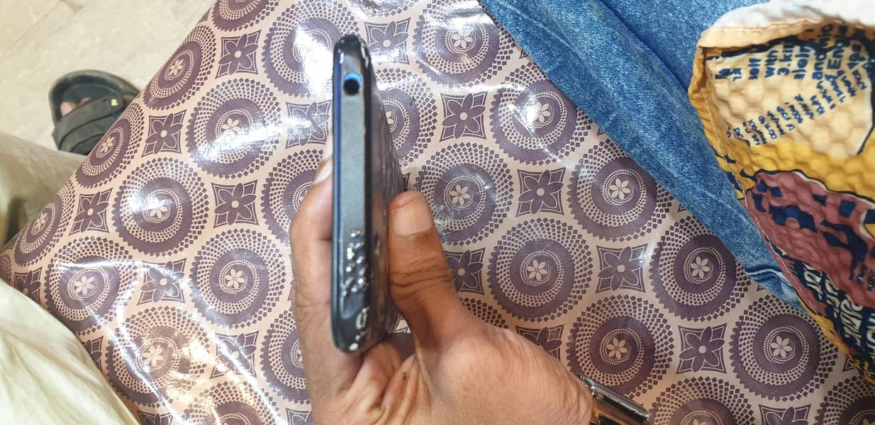 Xiaomi Redmi 9C 5
