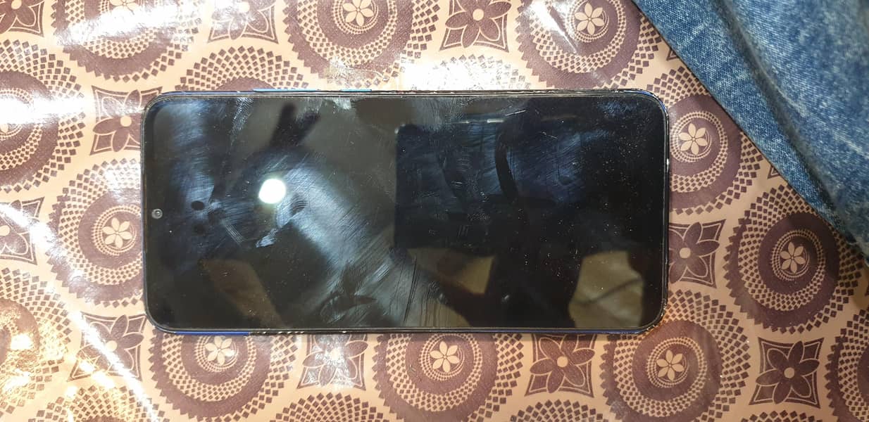Xiaomi Redmi 9C 7