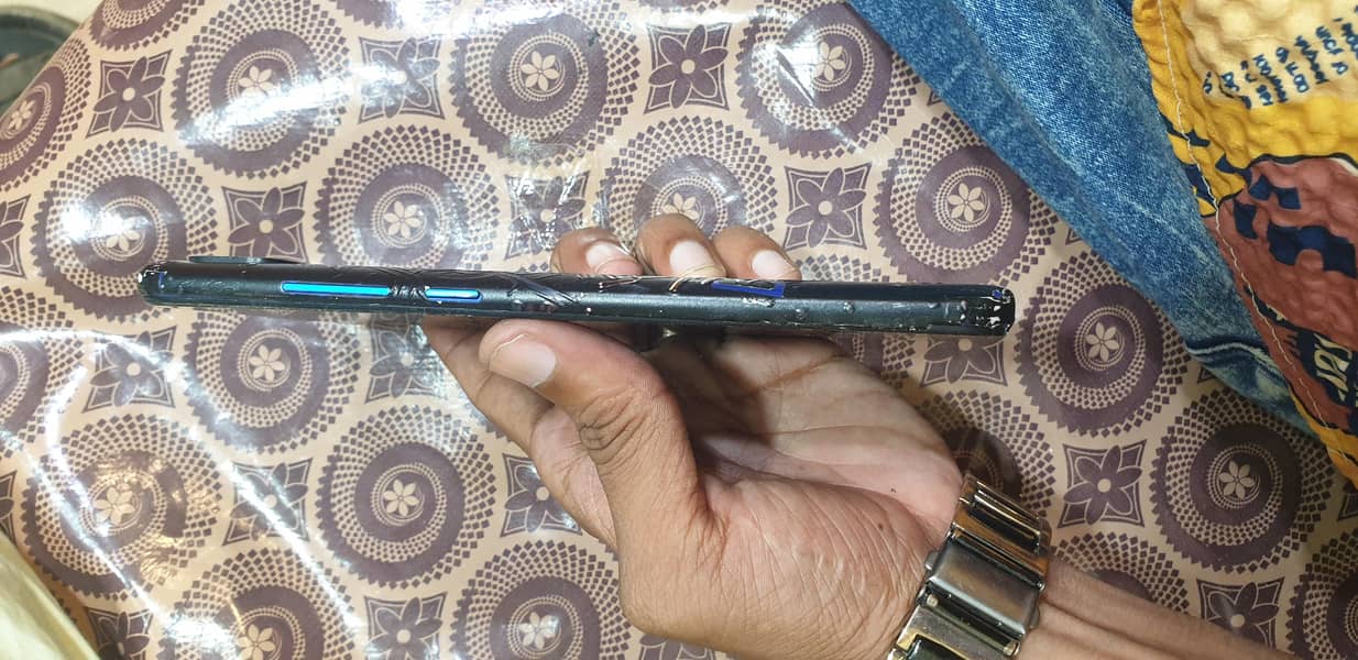 Xiaomi Redmi 9C 9