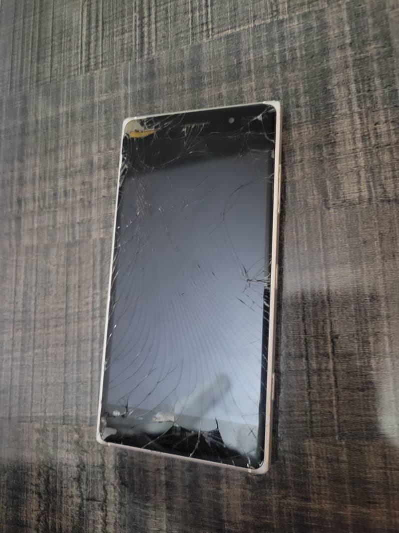 Window phone Nokia Other Model 1