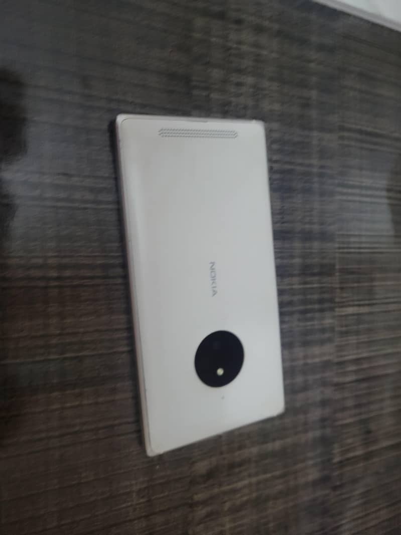Window phone Nokia Other Model 2