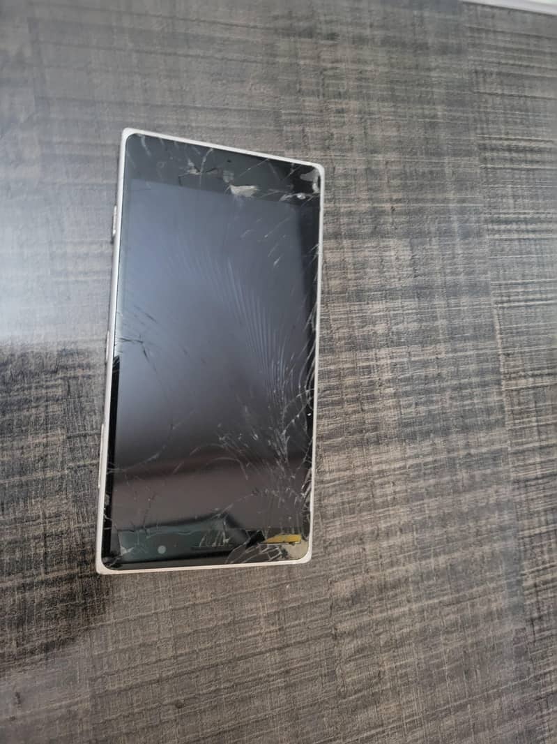 Window phone Nokia Other Model 3