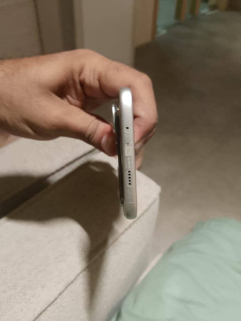 Infinix Note Edge 2