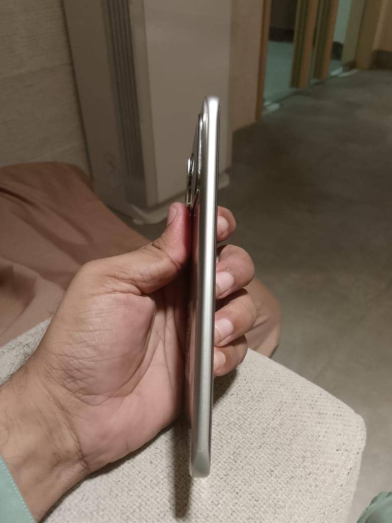 Infinix Note Edge 3