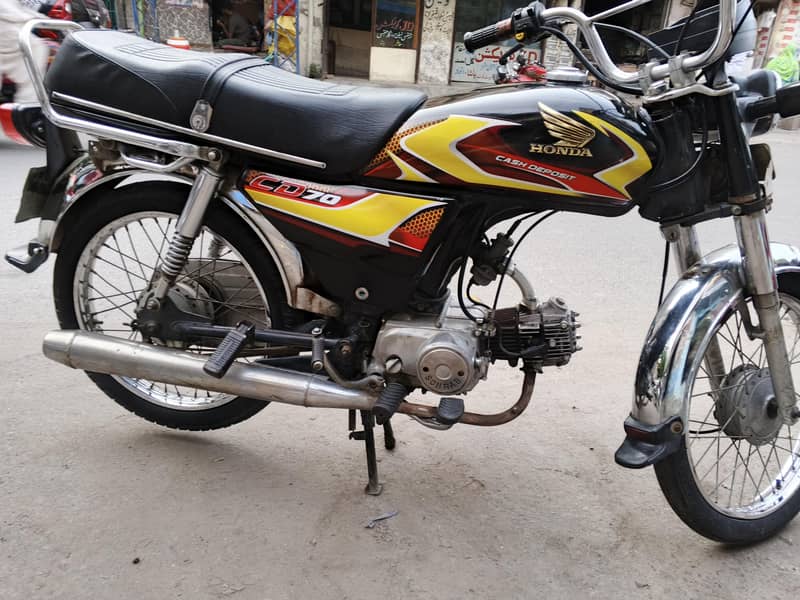 sohrab cd70 3
