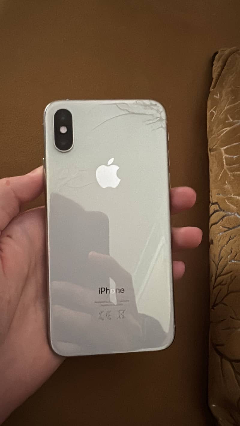 Apple iPhone XS 2